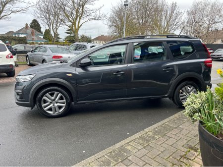2022 Dacia Jogger - thumbnail 17