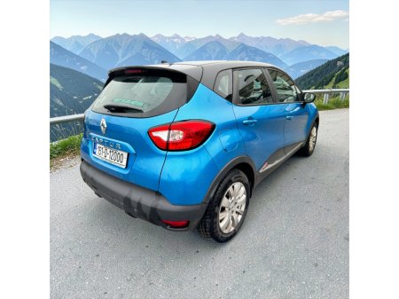 2015 Renault Captur - thumbnail 7