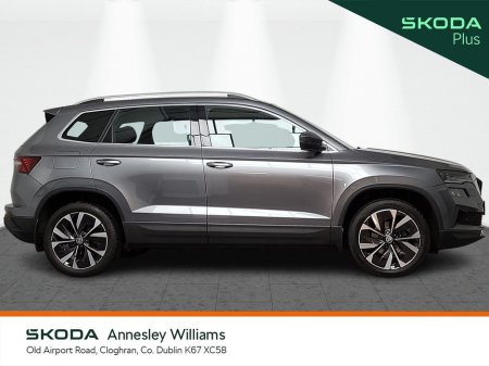 2023 Skoda Karoq Style 1.0Tsi 110Bhp €32,950 thumbnail