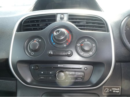 2015 Renault Kangoo - thumbnail 24