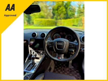 2013 Audi A3 - thumbnail 1