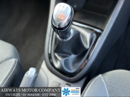 2017 Renault Clio - thumbnail 10