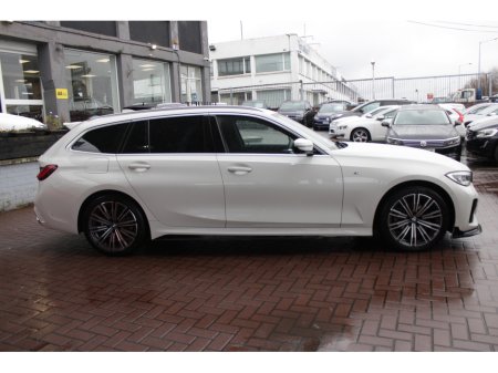 2020 BMW 3 Series - thumbnail 3