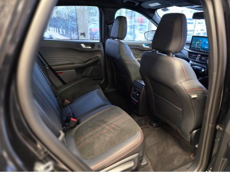 2025 Ford Kuga ST-LINE X PHEV CVT ACTIVE €42,900 thumbnail