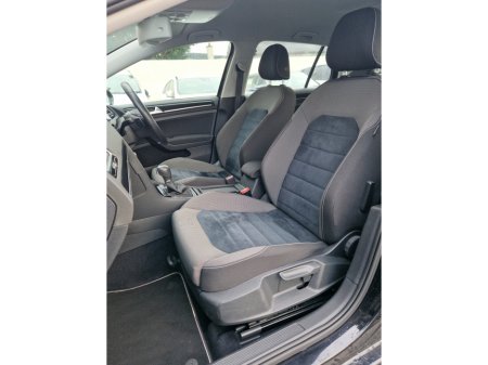 2015 Volkswagen Golf 1.4 TSI Highline Auto €14,450 thumbnail