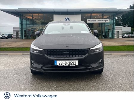 2023 Polestar 2 78 kWh 402HP Long Range Dual Motor €32,975 thumbnail