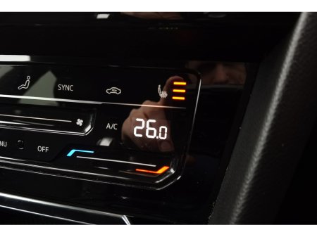 2022 Volkswagen Arteon 2.0TDI AUTOMATIC 150BHP - FINANCE AVAILABLE - CALL US TODAY ON 01 492 6566 OR 087-092 5525 €28,950 thumbnail