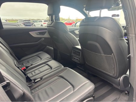 2023 Audi Q7 - thumbnail 14