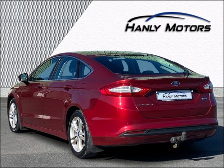 2017 Ford Mondeo - thumbnail 6