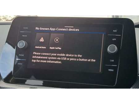 2025 Volkswagen T-Cross - thumbnail 15