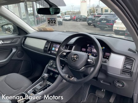2024 Skoda Kodiaq - thumbnail 12
