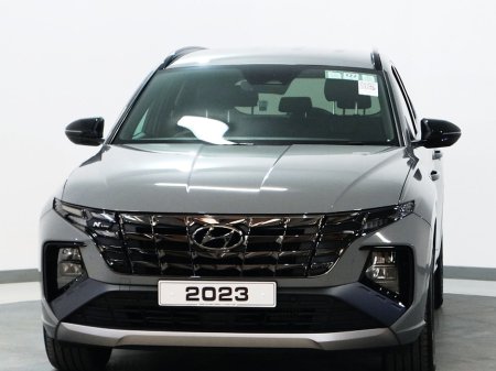 2023 Hyundai Tucson - thumbnail 9