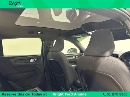 2023 Volvo C40 - thumbnail 22