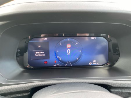 2025 Ford Transit Connect 2.0 TDCI LWB Trend..Twin doors, Fully Sheeted €23,950 thumbnail