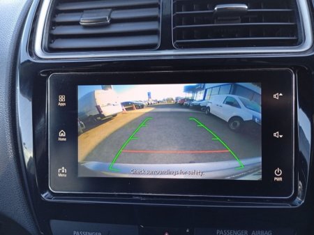 2018 Mitsubishi ASX 1.6 Diesel 2WD Intense €13,650 thumbnail