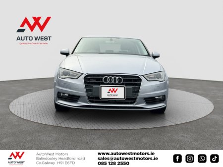 2015 Audi A3 - view 2