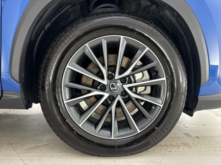 2025 Lexus NX 450 h+ - thumbnail 5