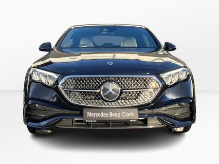 2026 Mercedes-Benz E Class - thumbnail 9