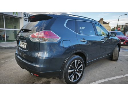 2014 Nissan X-Trail - thumbnail 6