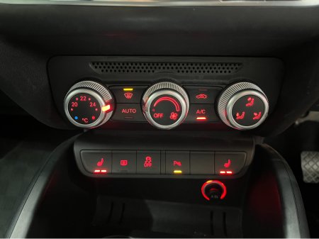 2017 Audi A1 €16950 2017 AUDI A1 TFSI 1.0 AUTOMATIC / PARKING AID / HEATED SEATS AND MORE €16,950 thumbnail