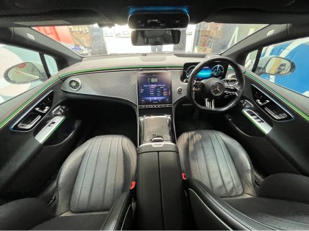 2023 Mercedes-Benz EQE - thumbnail 24