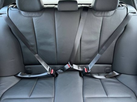 2018 BMW 1 Series 118d M-SPORT 2.0 D // SHADOW EDITION // FULL SERVICE HISTORY // 18" ALLOYS €19,900 thumbnail