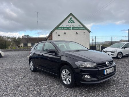 2018 Volkswagen Polo - thumbnail 2