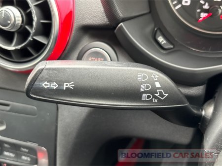 2015 Audi A1 S-LINE 5DR , AUTO // LOW MILEAGE €13,950 thumbnail