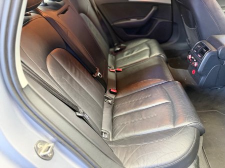 2015 Audi A6 2.0TDI 190 Ultra S-Tronic SE €11,500 thumbnail