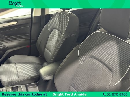 2023 Ford Focus - thumbnail 18