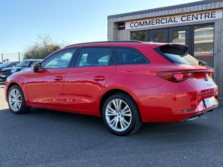 2021 SEAT Leon - thumbnail 6