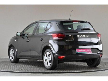 2023 Dacia Sandero - thumbnail 7
