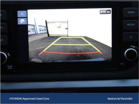 2025 Hyundai i20 i20 Deluxe Plus €24,500 thumbnail