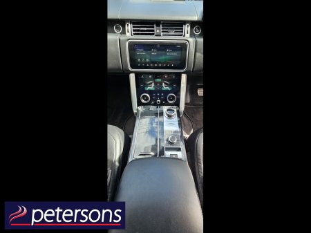 2021 Land Rover Range Rover - thumbnail 32