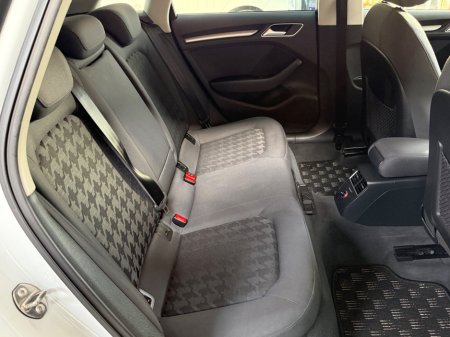 2015 Audi A3 1.4 TFSI €14,890 thumbnail