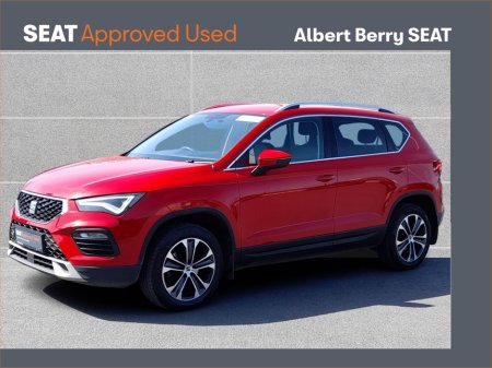 2024 SEAT Ateca - photo 3
