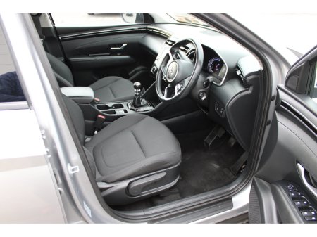 2022 Hyundai Tucson - thumbnail 14