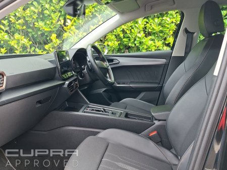 2023 Cupra Leon - thumbnail 8