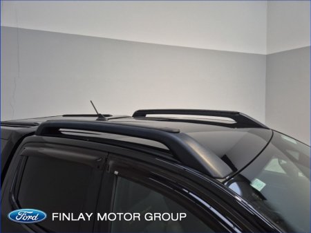 2024 Ford Ranger D/CAB WILDTRAK - 2.0TD thumbnail