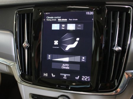 2019 Volvo V90 D4 MOM 5DR Auto €29,499 thumbnail