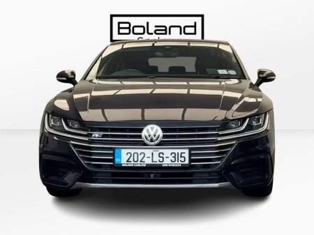 2020 Volkswagen Arteon - thumbnail 7