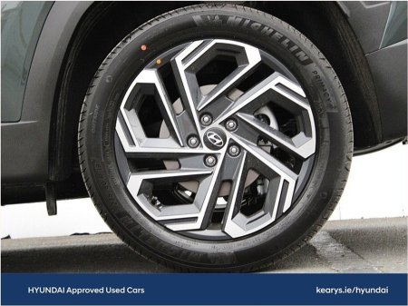 2024 Hyundai Tucson Tucson FL Executive PLUS HEV Auto €43,797 thumbnail