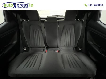 2021 Toyota Yaris - thumbnail 14