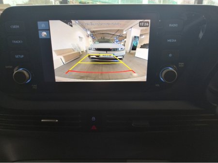 2024 Hyundai i20 - thumbnail 12