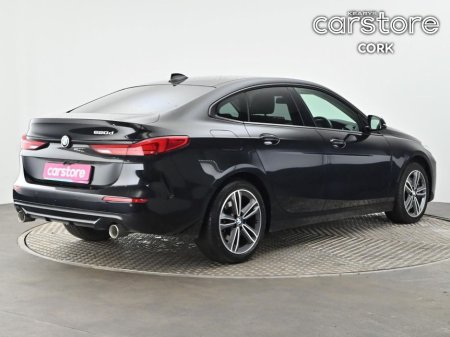 2021 BMW 2 Series - photo 5