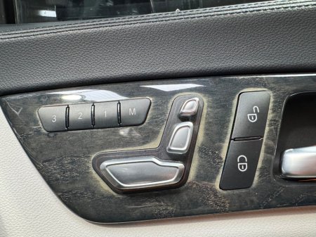 2017 Mercedes-Benz CLS Class - thumbnail 24