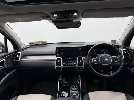 2021 Kia Sorento - thumbnail 12