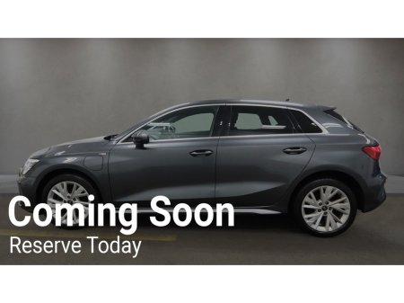 2021 Audi A3 - thumbnail 2