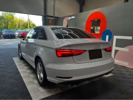 2020 Audi A3 Saloon 1.4 TFSI / 31k KMs / ADAPTIVE CRUISE , REVERSE CAMERA & MORE €25,950