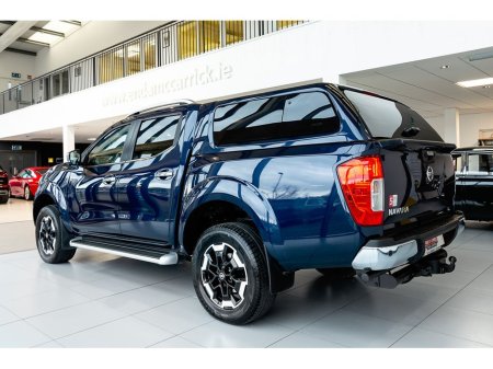 2021 Nissan Navara - thumbnail 10